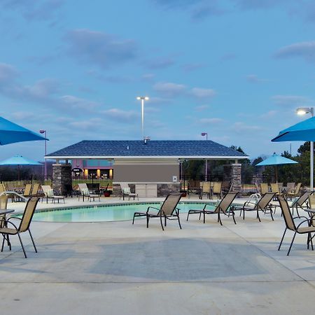 Holiday Inn Express Monticello By Ihg Einrichtungen foto