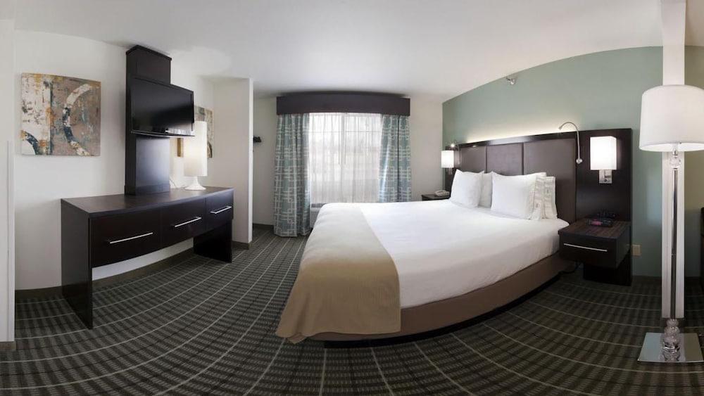 Holiday Inn Express Monticello By Ihg Exterior foto