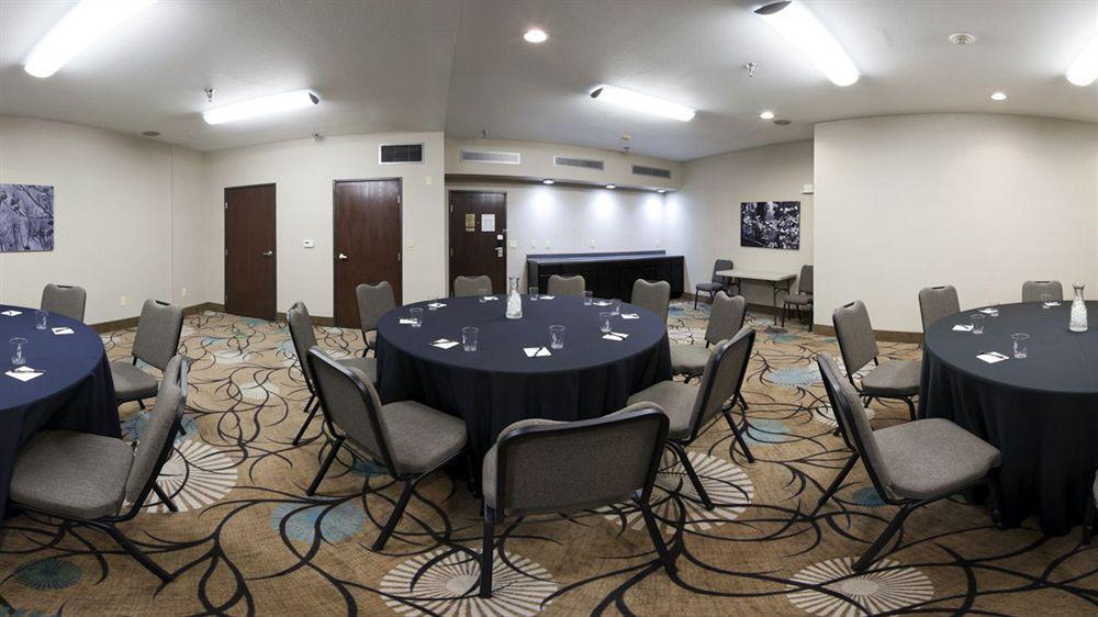 Holiday Inn Express Monticello By Ihg Exterior foto