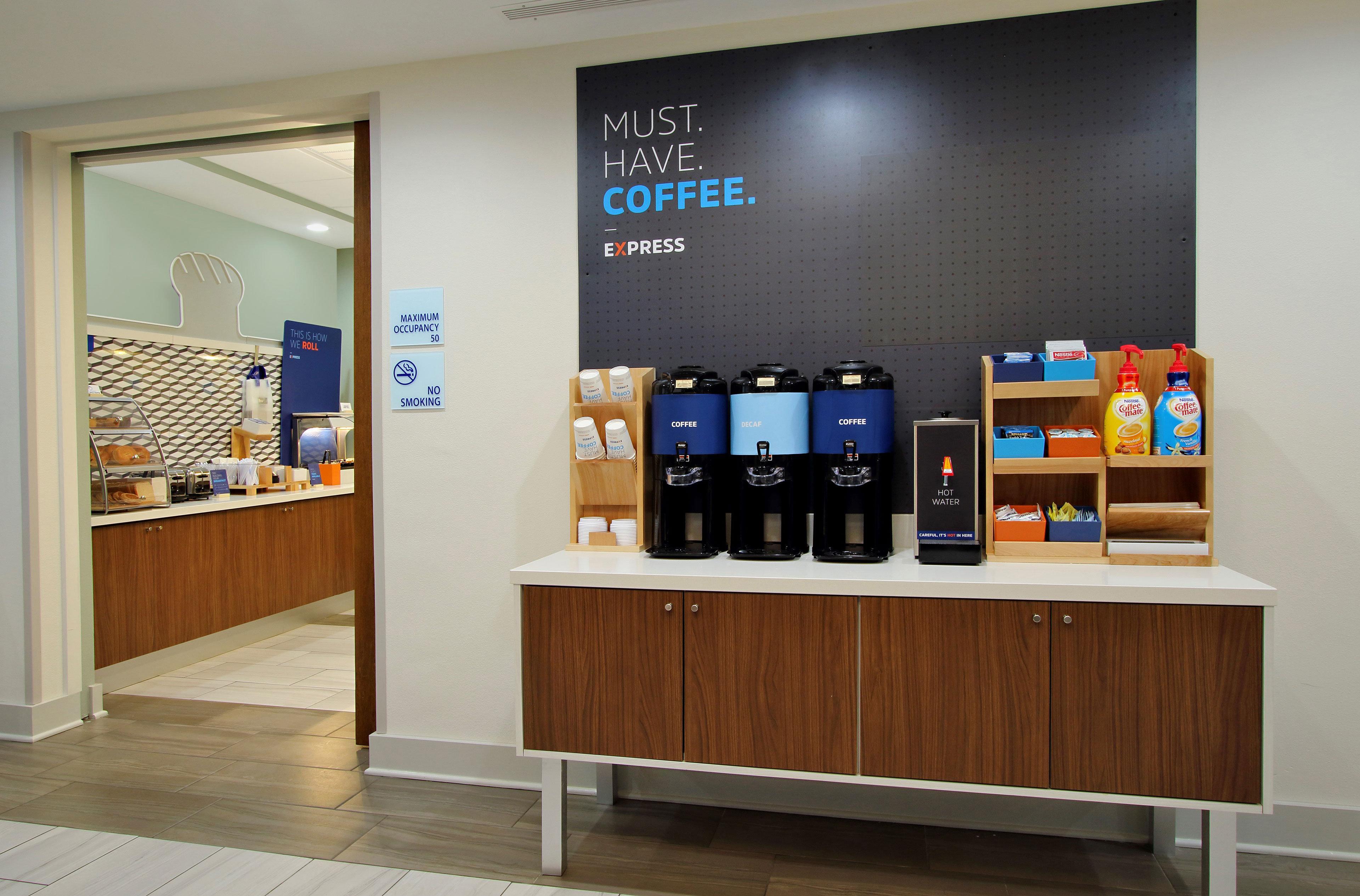 Holiday Inn Express Monticello By Ihg Exterior foto