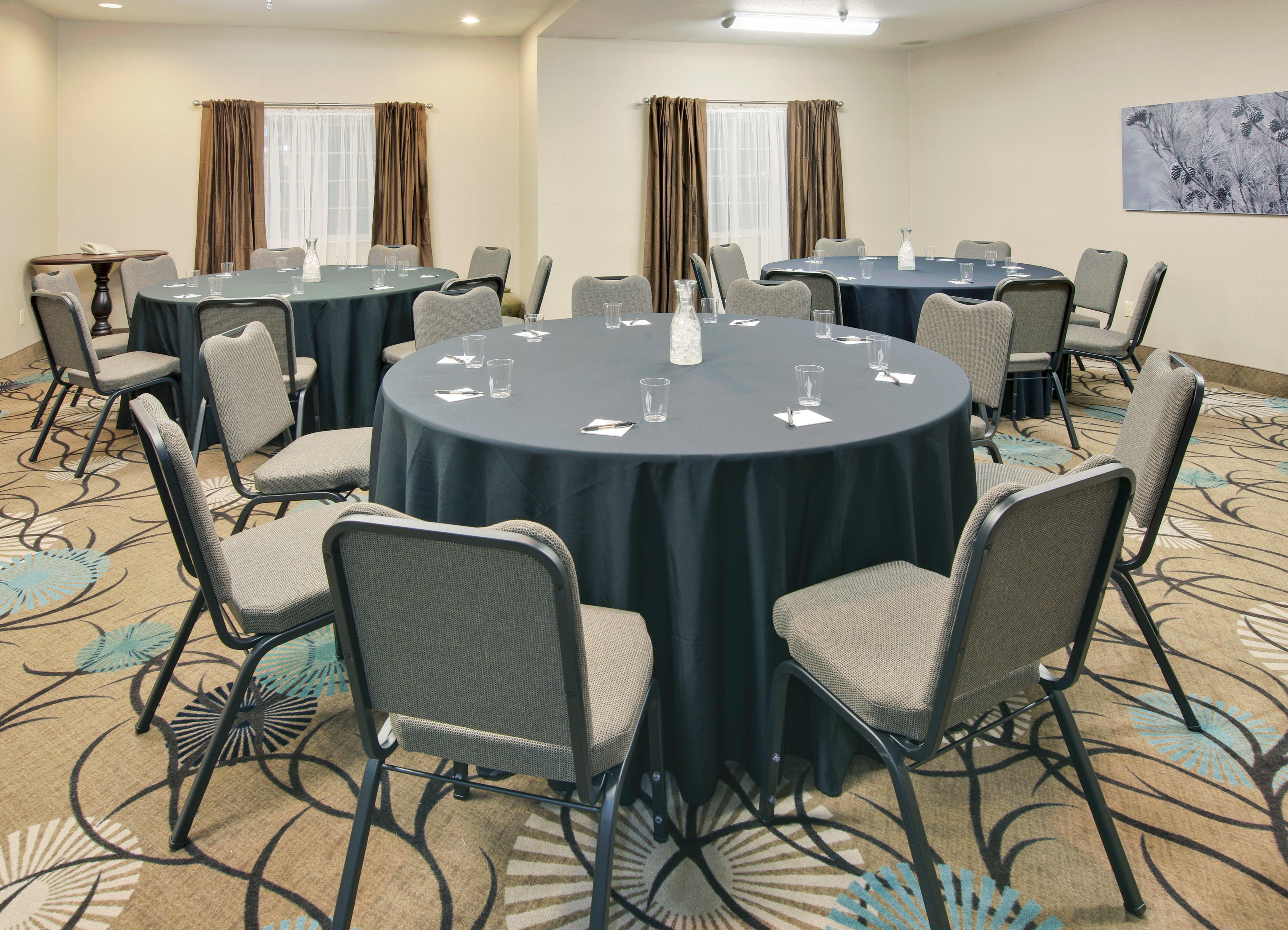 Holiday Inn Express Monticello By Ihg Einrichtungen foto