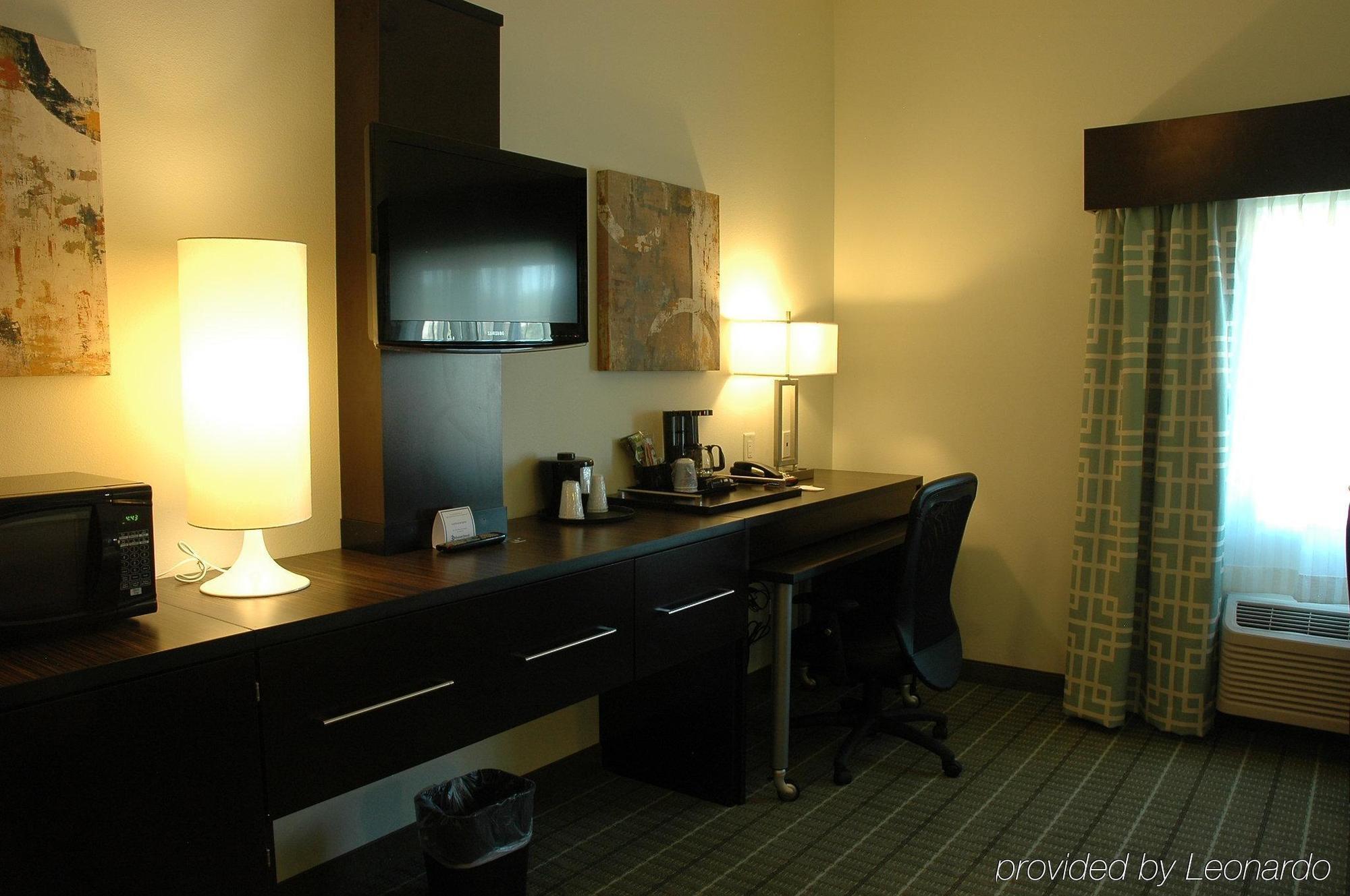 Holiday Inn Express Monticello By Ihg Zimmer foto
