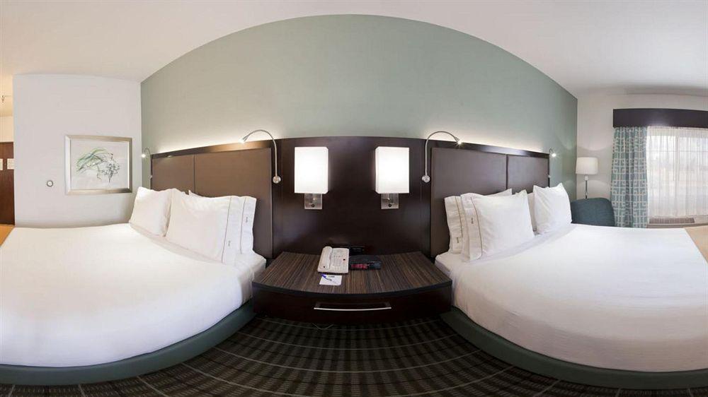 Holiday Inn Express Monticello By Ihg Exterior foto